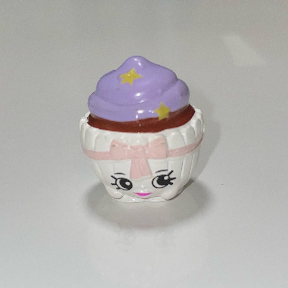 Patty Cake - Shopkins